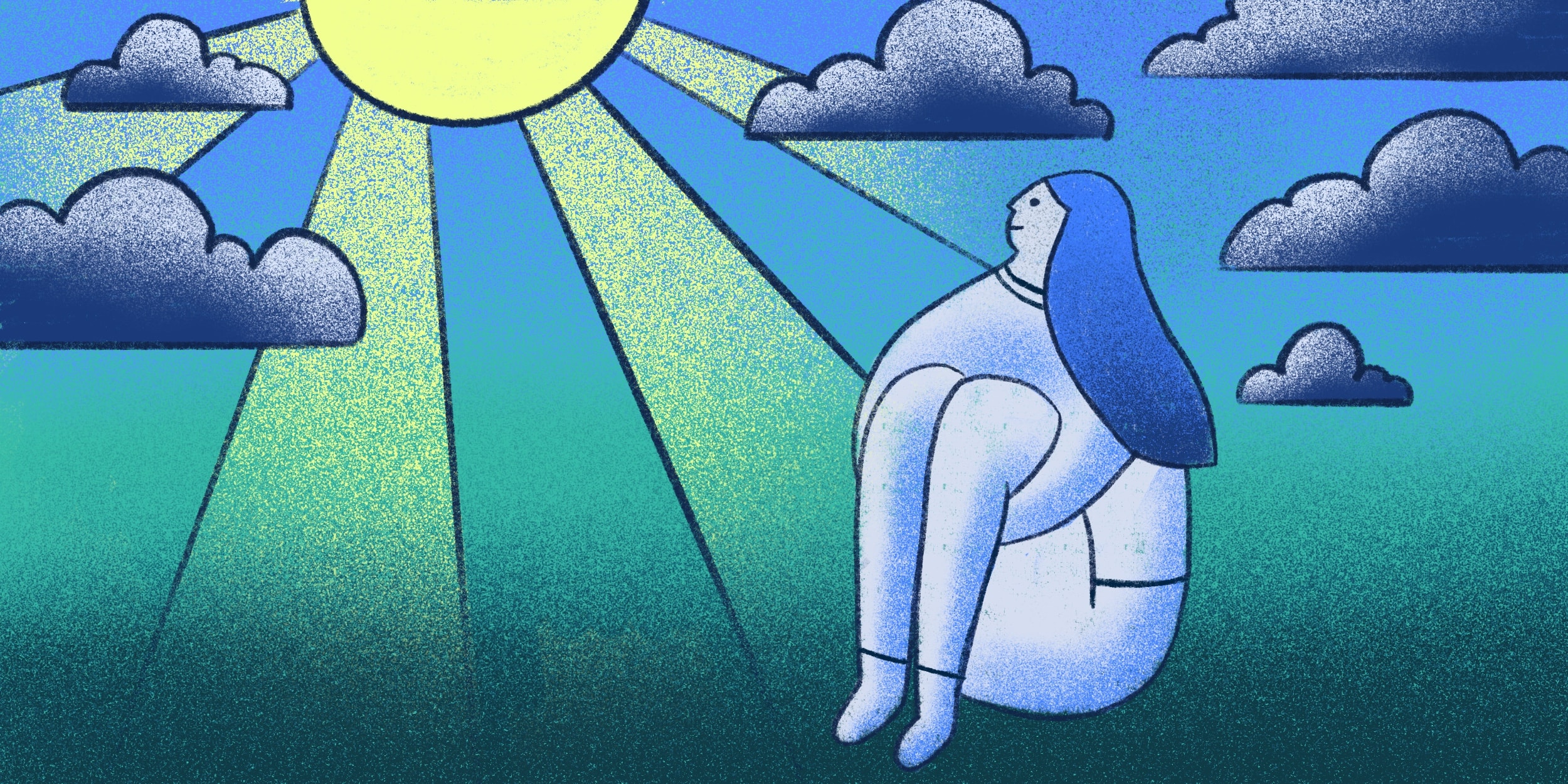 Menjalani Hari dengan Tempo yang Ramah